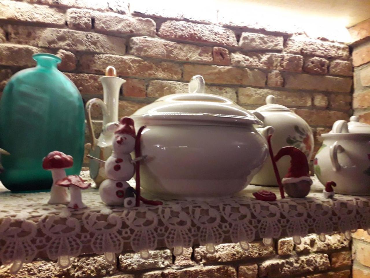 Guest House Temuri バトゥーミ エクステリア 写真