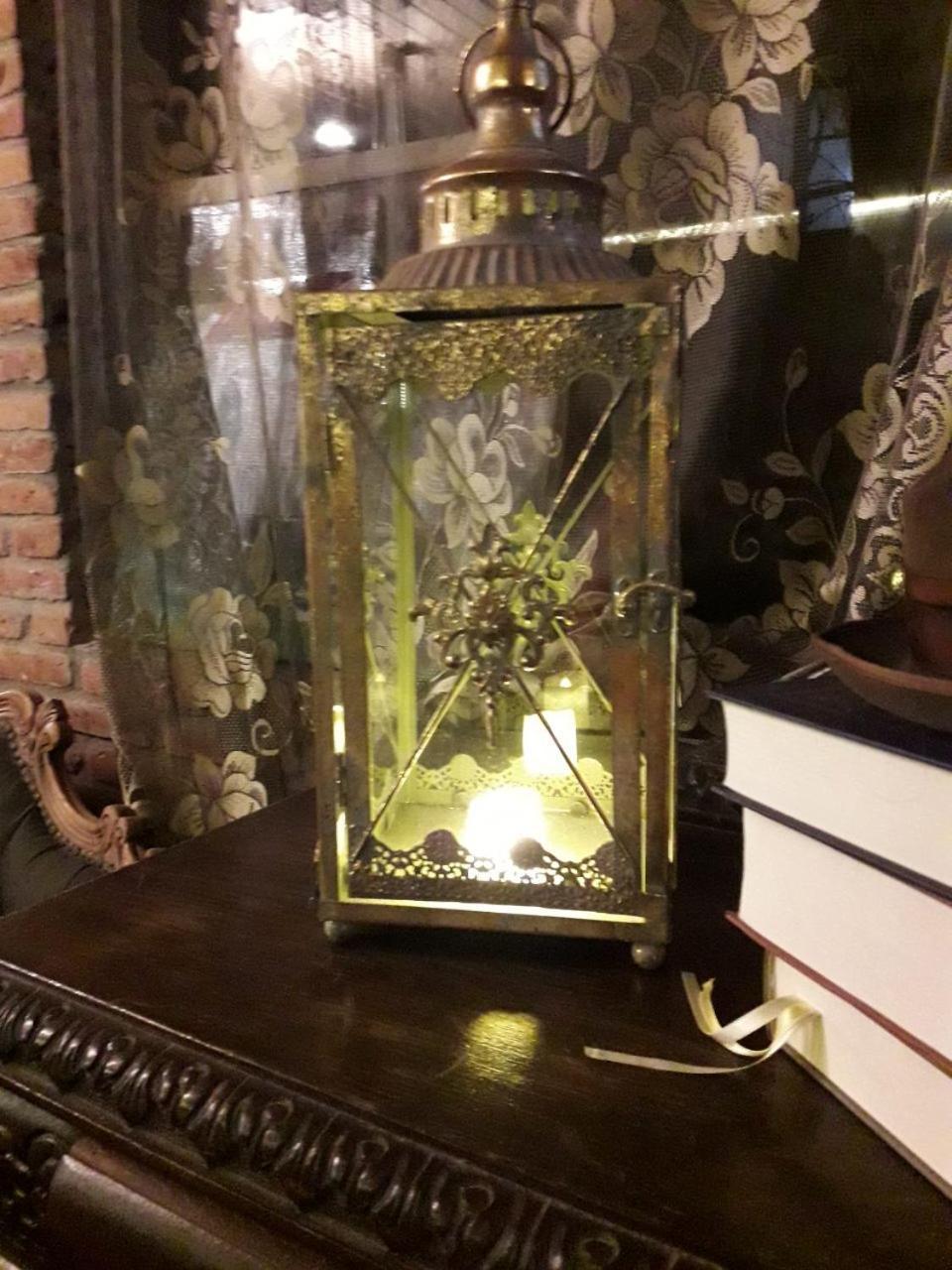 Guest House Temuri バトゥーミ エクステリア 写真